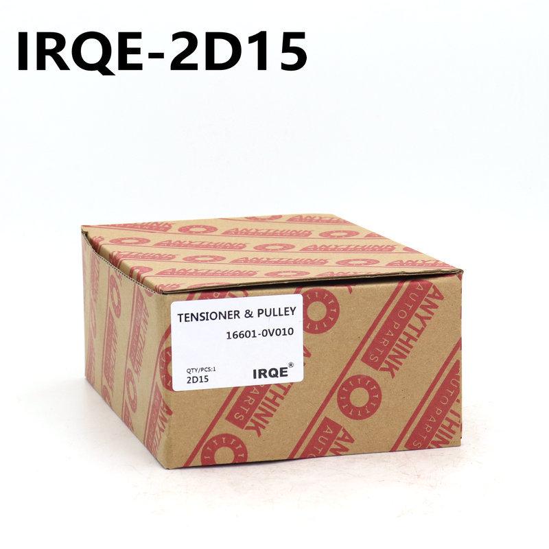 Car Tensioner Pulley 16601-0V010 for Camry V4 Sedan