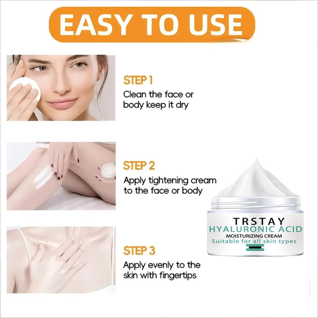Eye Cream Anti Wrinkle Massage Cream Anti-aging Dark Circles Fades Fine Lines Remove Eye Bags Puffiness Firming Eye Care