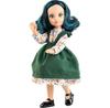 Paola Reina Doll Spanish Movable Joints Kiara 32 Cm