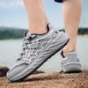 TUINANLE High Quality Men Shoes Sneakers Male Casual Sneakers Trainer Race Thick Bottom Loafers Running Shoes