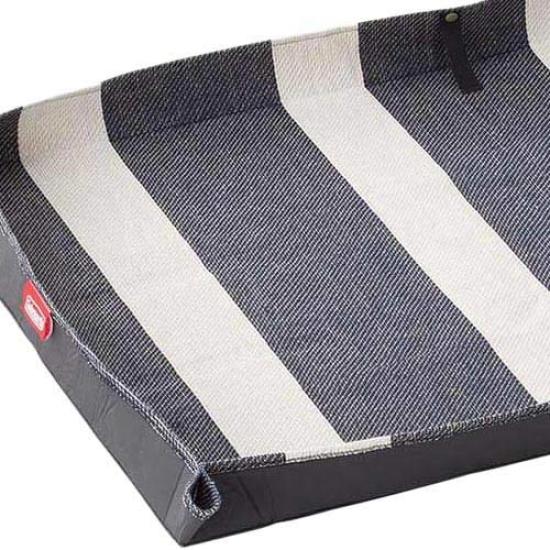 Coleman Deluxe Mini Picnic Navy 2000036161 Sheet, White,