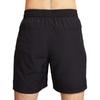 New Nike Dri Fit Casual Shorts Men's Black DV9858-010