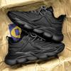 Herrenmode Winter Sneakers Schneestiefel Wasserdicht Super Warm Herrenschuhe Outdoor Männliche Arbeit Wandern Jogging Plüschstiefel Größe 39-46