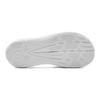 Under Armour Non-Slip Kids Slippers Kids Footwear White Green 3021319-101