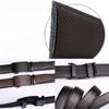 Belt Alloy Automatic Button Head Cowhide Belt Men'S Genuine Leather Jeans Belt Factory