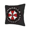 Umbrellas Corporations Pillow Case  Funny Pillow Cover Soft Pillowcases For Sofa Bedroom Home Decor