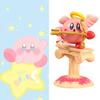 Cupid Cartoon Kirby Figure Toy Car Ornament Room Desktop Decor Model Gifts Kids