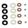 Jeu de Joint D'Injecteur DéFinir les Ajustements pour Peugeot 207307407 Expert Partner 1.6 Hdi 2004