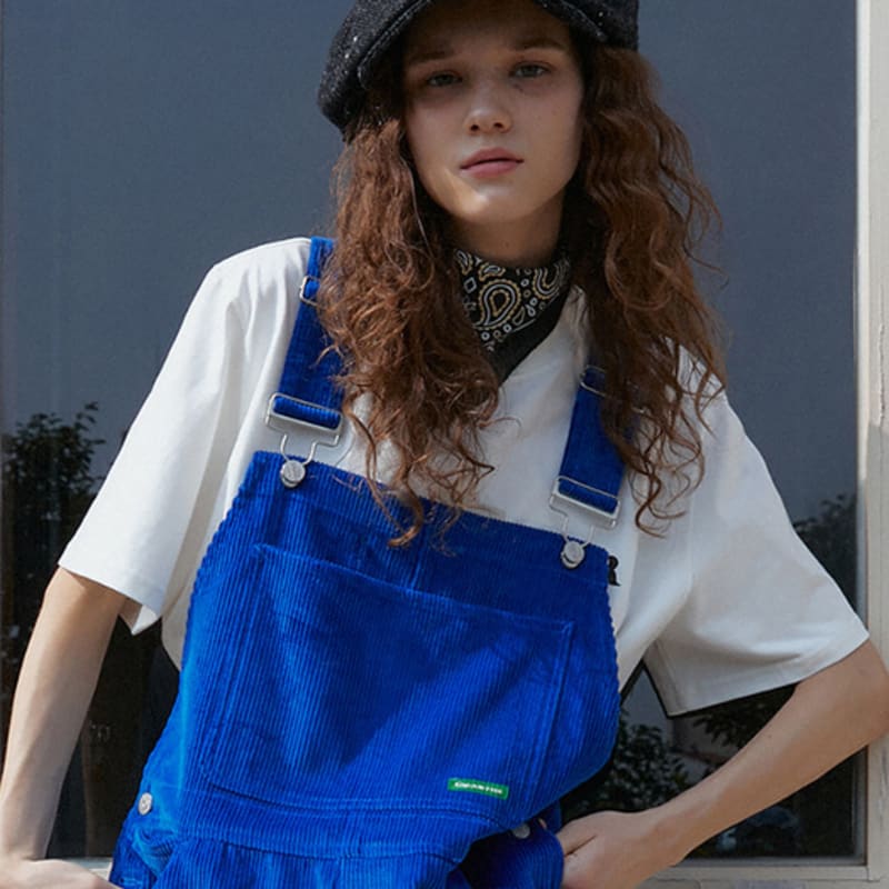 GREENBUTTER Butter Wing Bandana (Black)