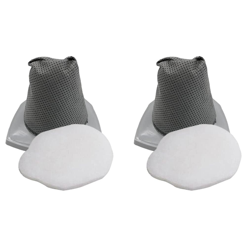 Vacuum Filter Filter Dust As Pictures Show Essential For Vacuum Cleaner