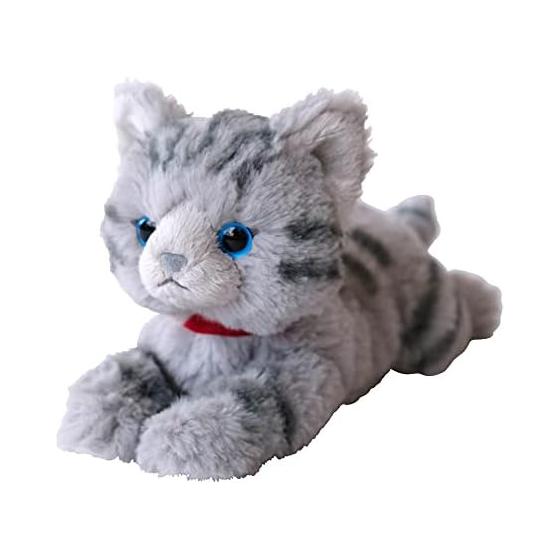 Солнечный Лимон Колено Кошка GY SS 11 x 29 x 12 см Плюшевая Игрушка Милый Кот P-8012
