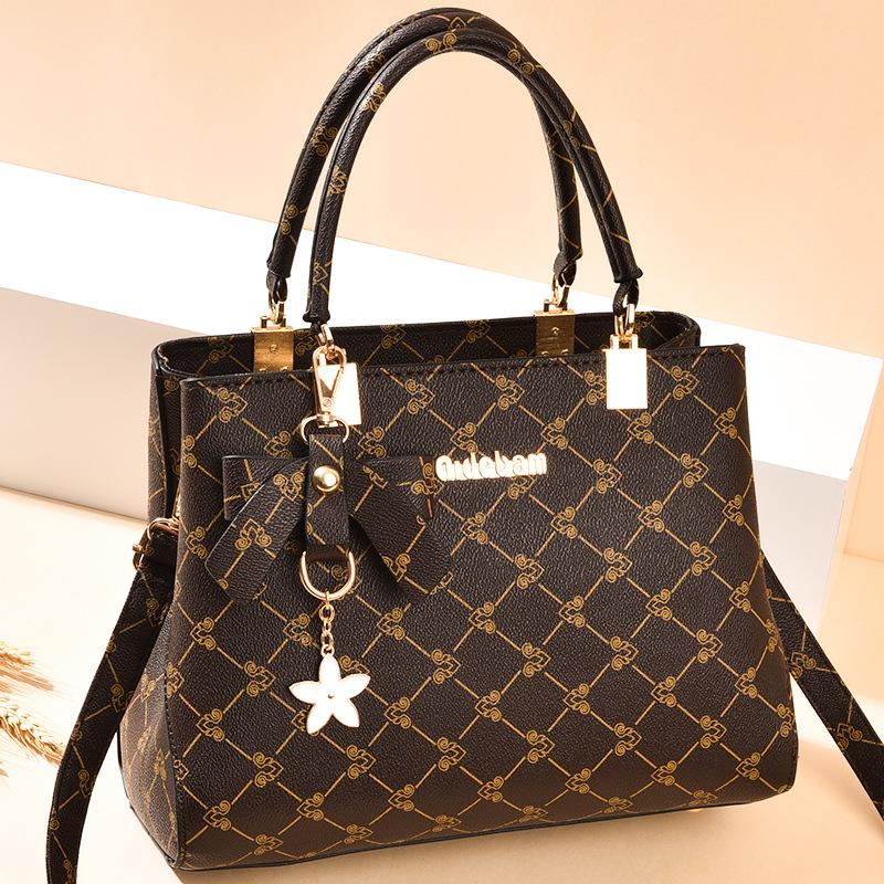 Сумочка A961 + бесплатная сумочка с крокодиловым узором — фото 5