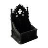 Handcrafted Gothic Inspires Keepsakes Case Storage Container For Storing Small Items And Room Accent