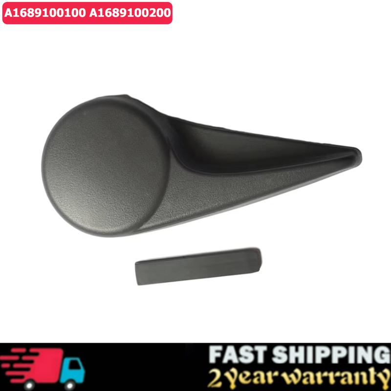 Car Front Left Or Right Seat Height Adjuster Lever Handle For Mercedes-Benz A-Class W168 A1689100100 A1689100200