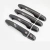 Car Door Handle Bowl Trim Cover Protect for Honda Civic 2011 2012 2013 2014 2015 9th