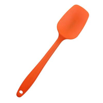 ZISIZ Integrated Silicone Baking Spatula