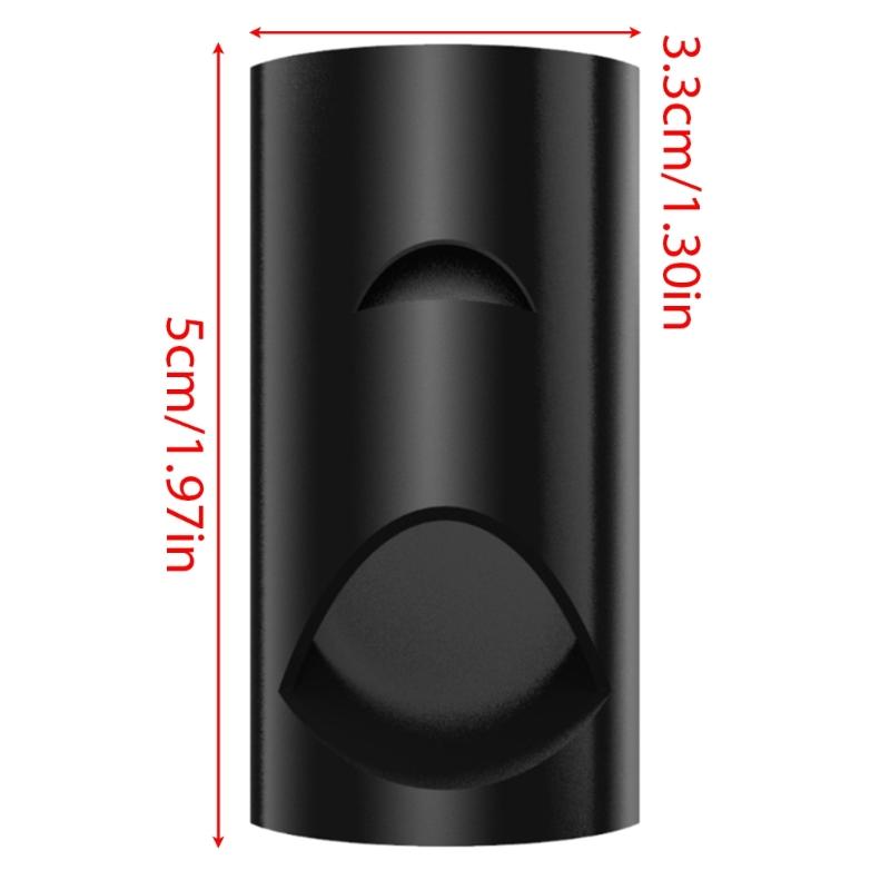 Aquarium Accessory Duckbill Outlet for Smooth Water Flowing and Noise Reduction for Home Fish Tanks