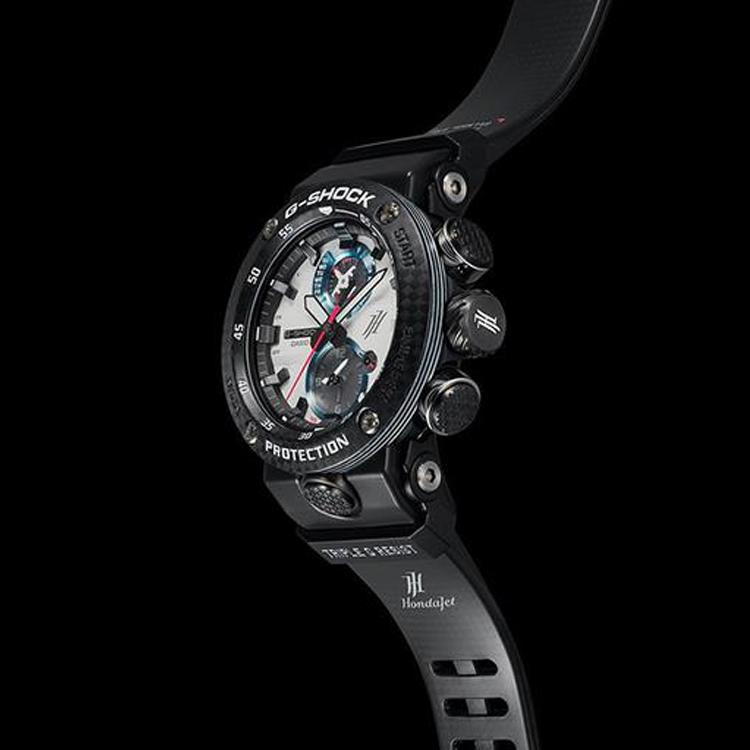 Casio G-Shock GWRB1000HJ-1A Orologio Bianco GWR-B1000HJ-1A GWR-B1000HJ-1A