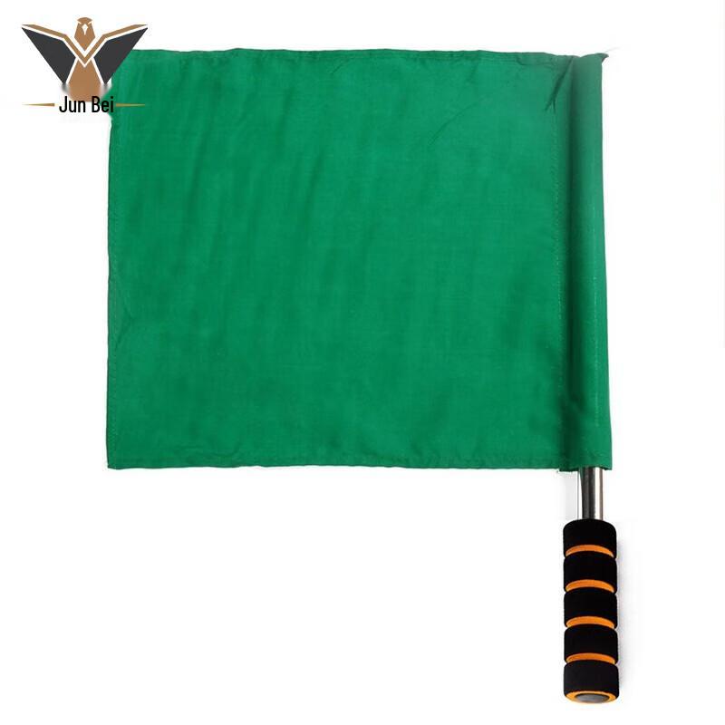 Jianbei Stainless Steel Pole Signal Command Flag
