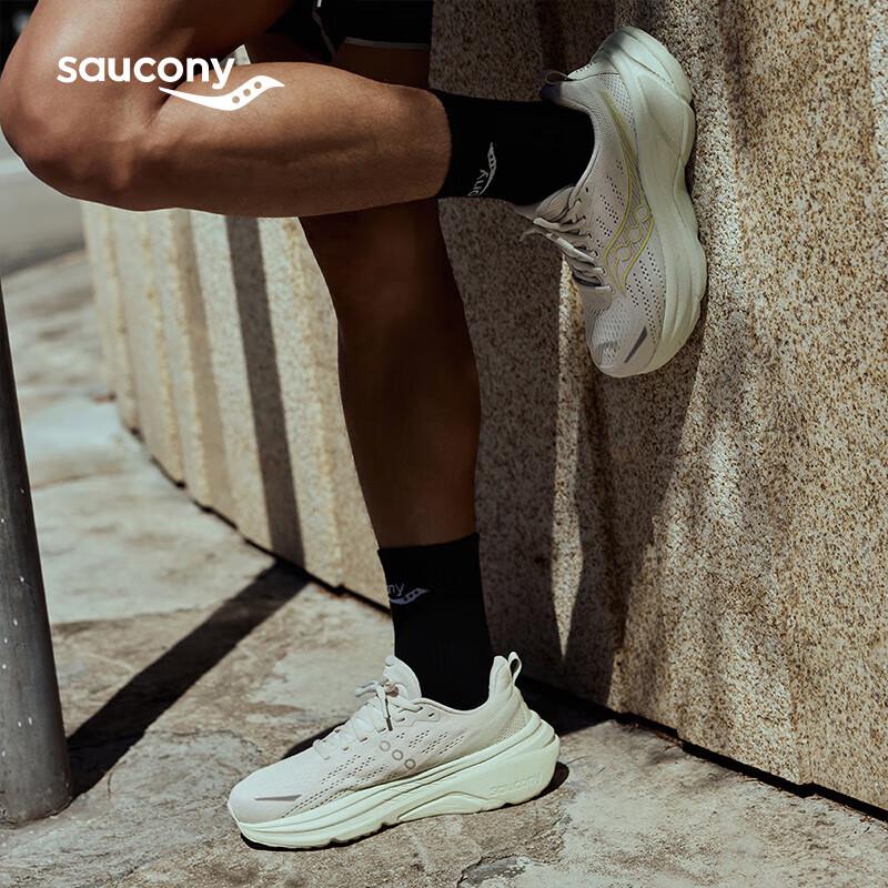 SAUCONY Hurricane Unisex Stability Running Shoes