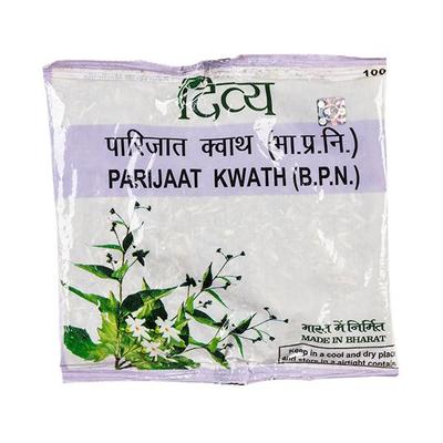Parijat Kwath (100 grammi), Parijaat Kwath,
