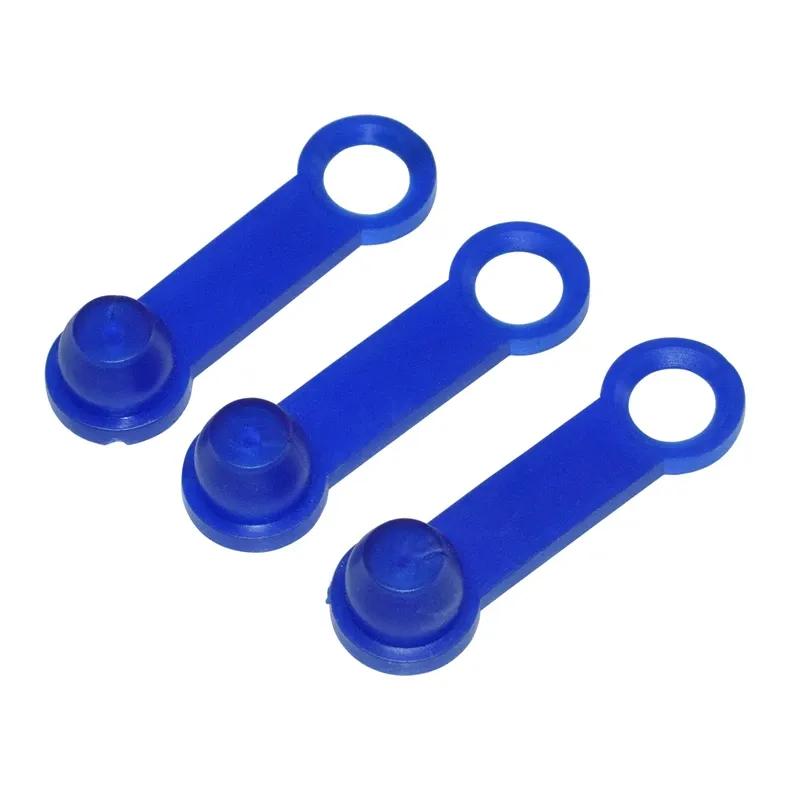 Rubber Gel Bike Motorbike Bleed Nipple Cover Dust Cap Mountain Bicycle Oil Nipple Set Motorcycle Oil Disc Brake Clamp Kit