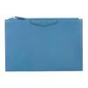 Leather Fashion Zipper Clutch Women Clutch Blue BB606QB00B-426