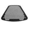 A28G-Motorcycle Radiator Grille Guard Cover Black Radiator Grille Guard Cover For Honda Forza350 Forza 350 Water Tank Grille