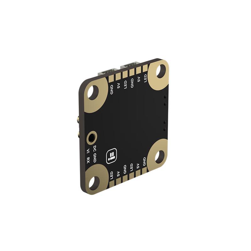 IFLIGHT Borg Race 5.8G 200mW FPV VTX with RGB LED