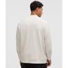 Lululemon Engineered Warmth Half Zip Bone Bone