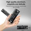 Professional Audios Enhancement Noise Isolator With AntiInterference Technology Ruggeds Metal Body For Sound Engineer