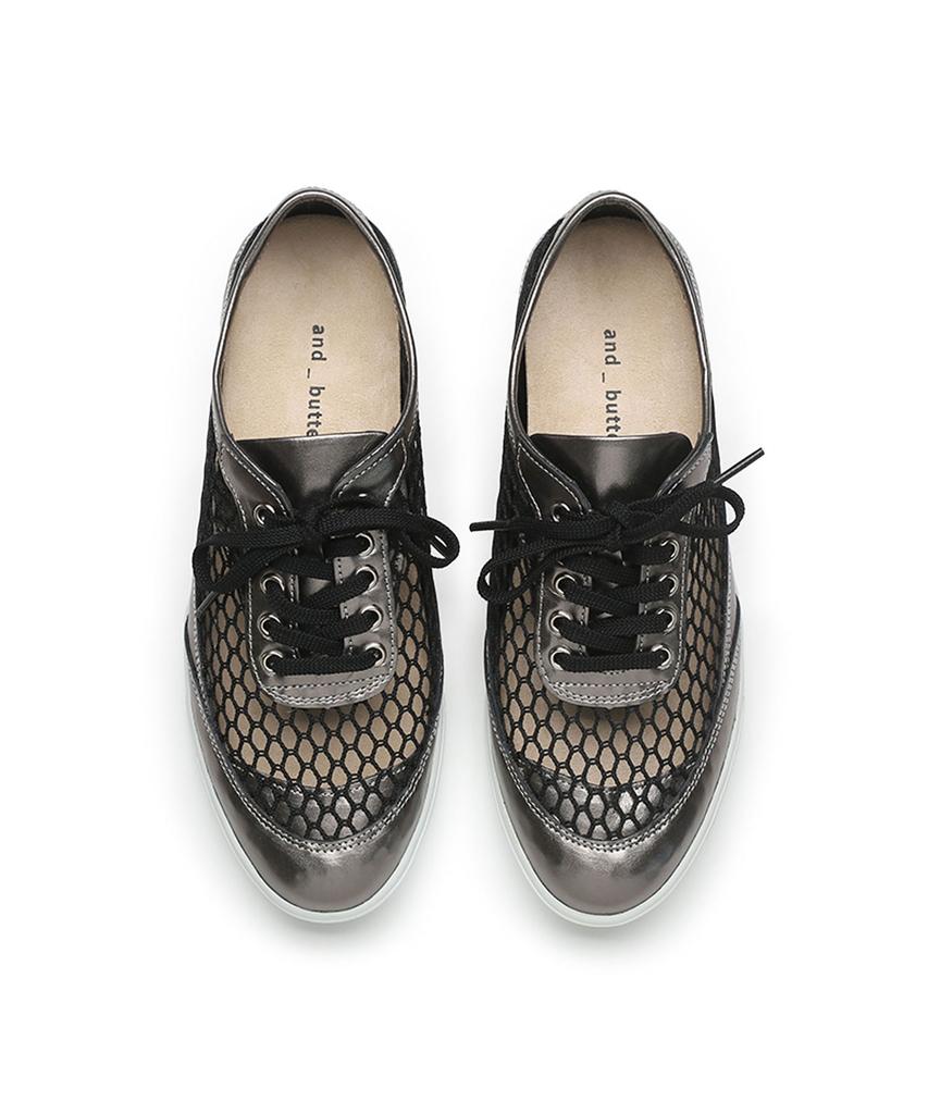 Andbutterum Comet_Sneakers_Black(Bf5Bmk56Bk)