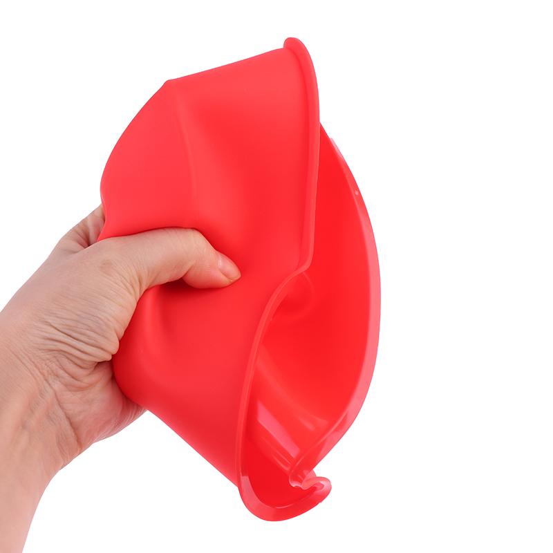 Round Silicone Mould Baking Pan Cake Mold Baking Accessories Silicone Molds
