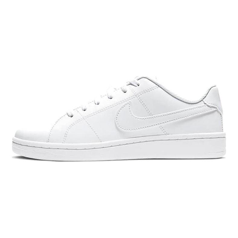 Nike Court Royale 2 Low Triple White Women's CU9038-100