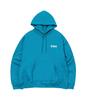 Cec Hoodie (Blue Green/Fleece-Lined)