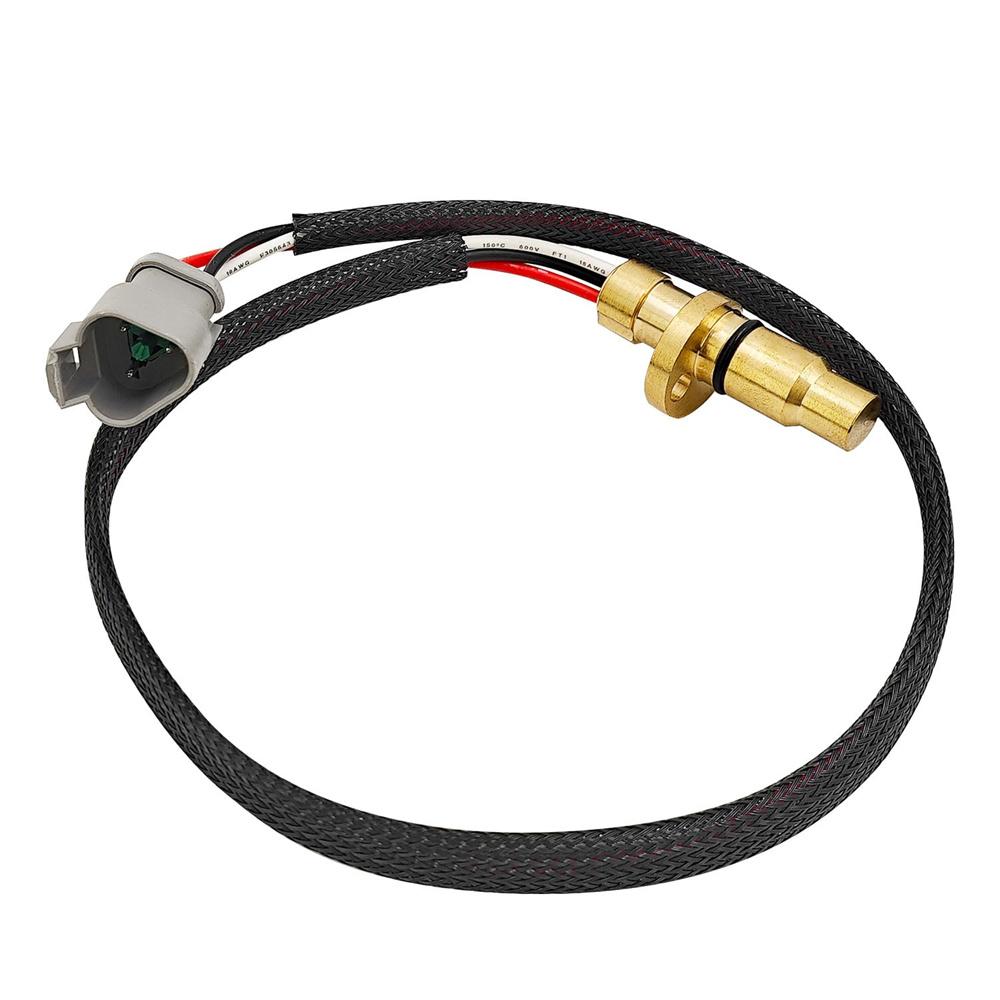 Speed Sensor AT360574 For John Deere 450J 450K 550J 650J 700J 850J 700K