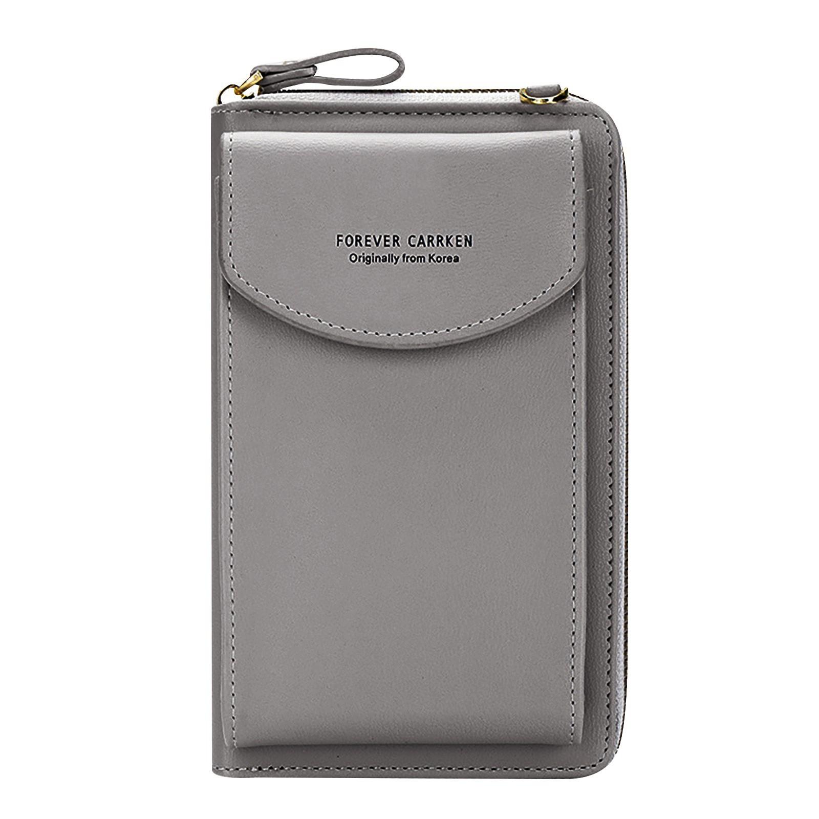 Multifunctional One Shoulder Messenger Bag Mother s Day Valentine s Day Gift 909₽