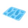 Manufacturing Drinks Gadgets Chocolate Cake Mould Ice Cream Makers for Kitchen Ice Cube Trays Titanic Shaped Silicone Mold