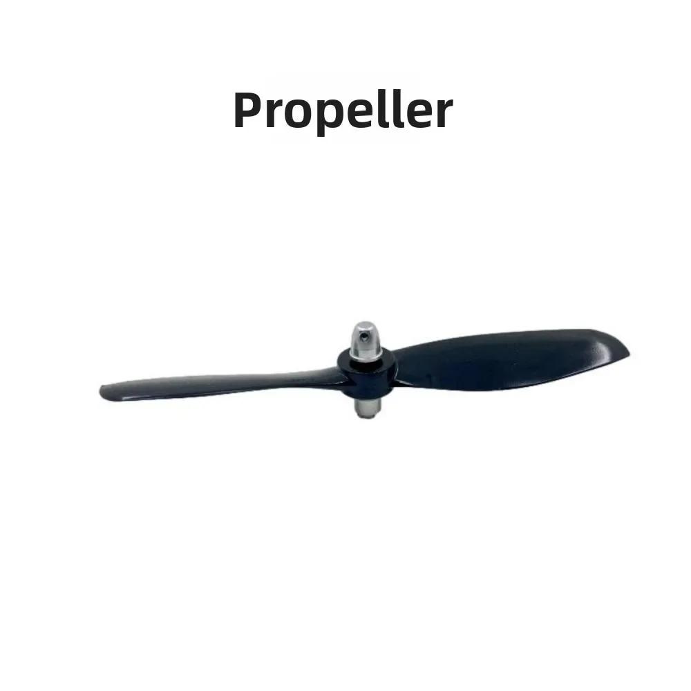 

1Pc/1Set M7 Off-Road Remote Control Airplane Brushless 4Ch Multistyles Motherboard Fixed Wing Propeller Aircraft Accessories Set