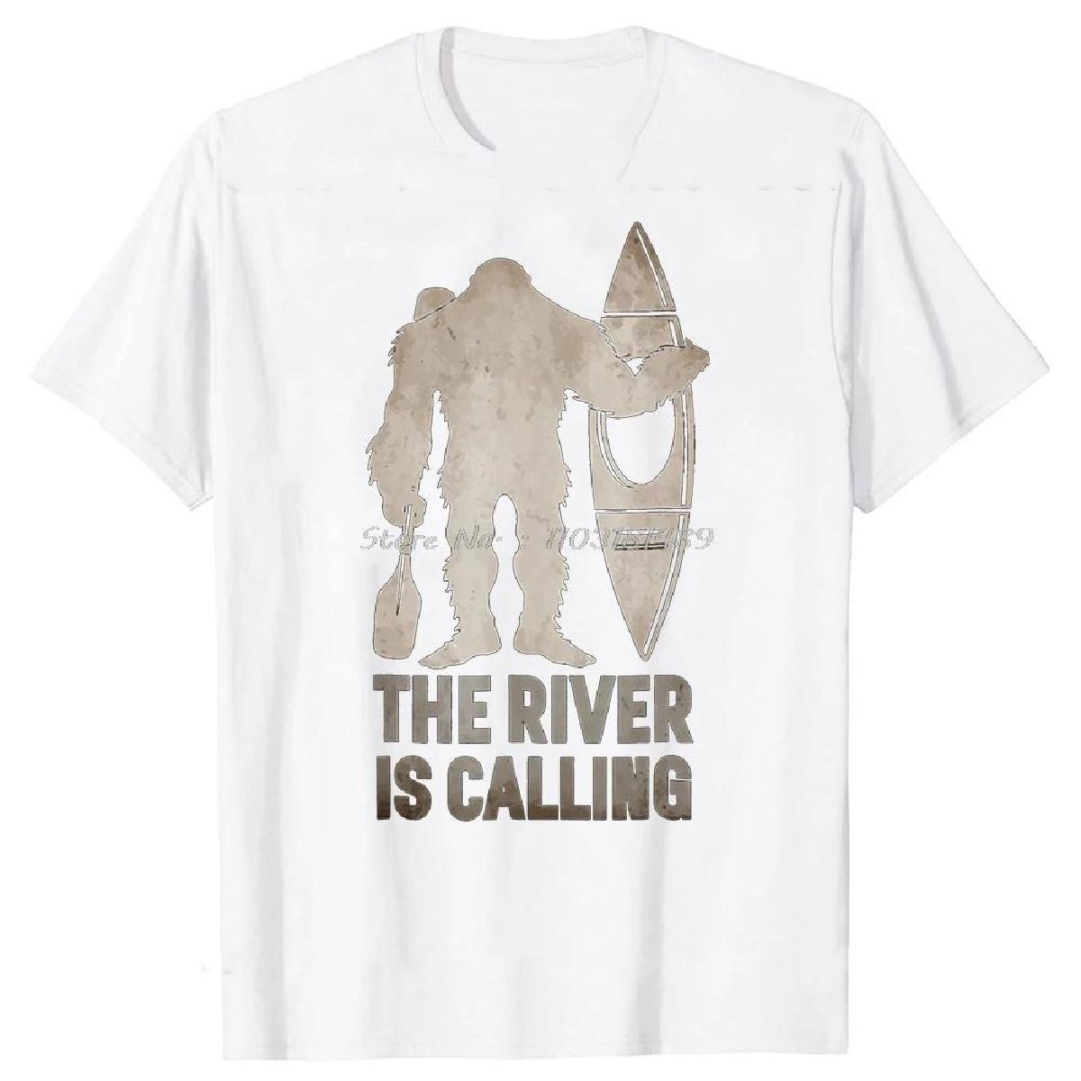 

Любитель каякинга Мое сердцебиение - каяк Футболка винтажного цвета для мужчин Новые топы футболки Мужская футболка Простой стиль Короткий рукав XXXXXL чёрный