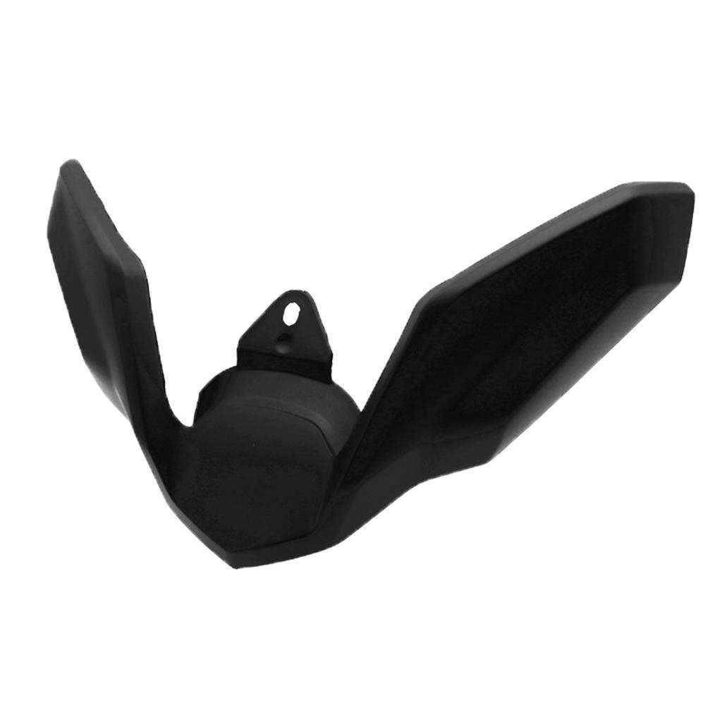 Front Wheel Extender Fender Beak Extension Cover Extender Mudguard for R1250GS R1200GS LC ADV R 1200 GS LC