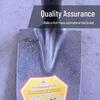 Multi-purpose Hollow Weeding Hoe with Small Hook