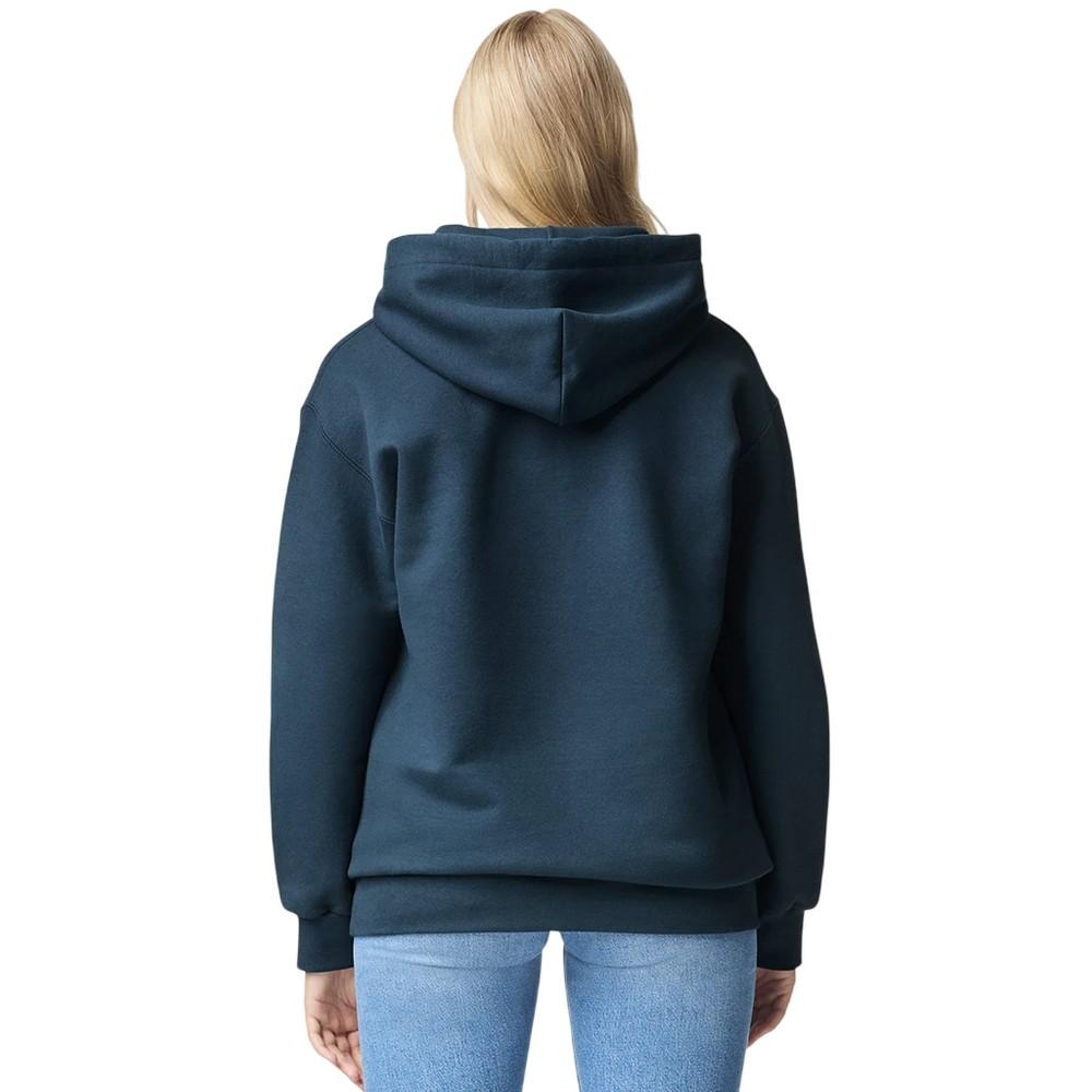 Gildan Unisex Adult Hammer Maxweight Hoodie