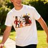 Oberteile – T-Shirts