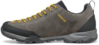 Trekking Shoes Mojito Trail GTX (63316G-M) Titanium/mustard