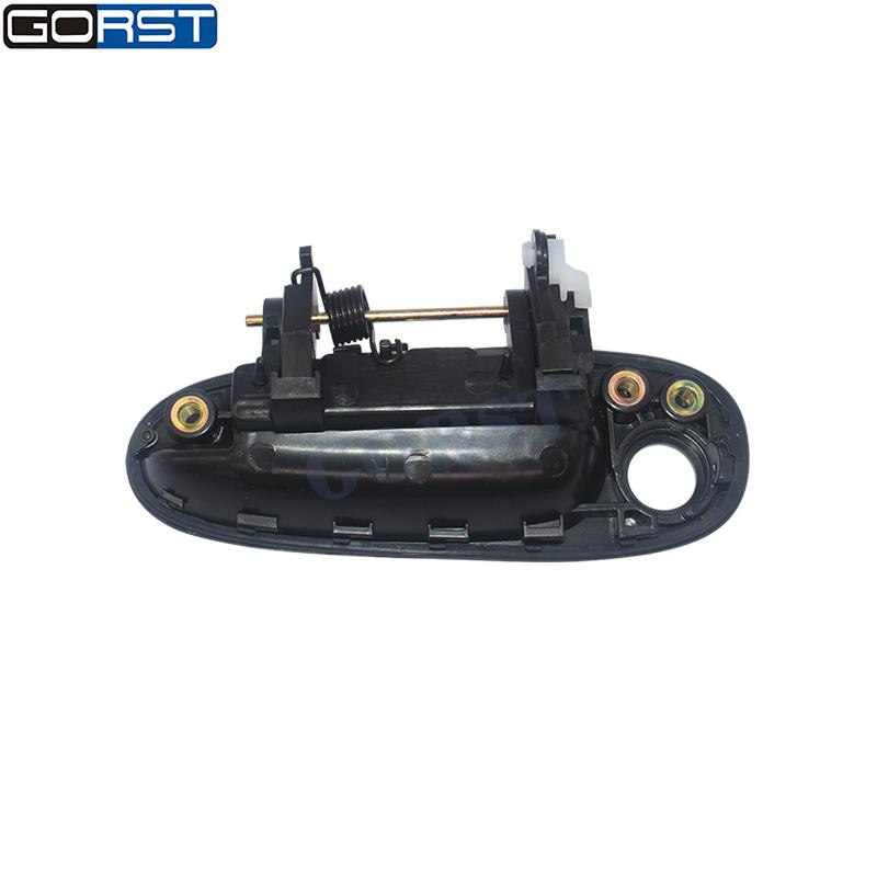 Outside Door Handle 6922012160 6921012160 for Toyota Corolla Car Auto Part 94852496 94852495 Front Pair Set