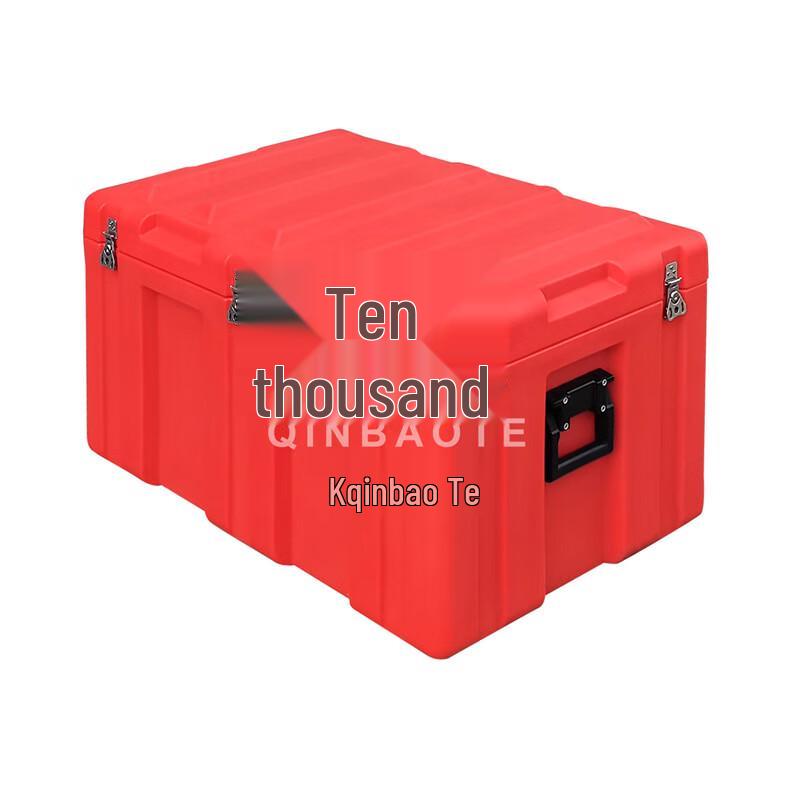 Junshi Rotomolded Protective Equipment Case