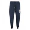 Cavalli Class Men's Logo Logo Jogging Bottoms