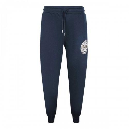 Cavalli Class Mens Logo Logo Jogging Bottoms