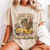 Tops – T-Shirts